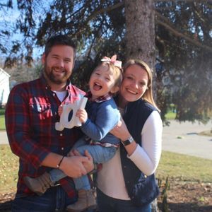 Meet your Posher, Whitney